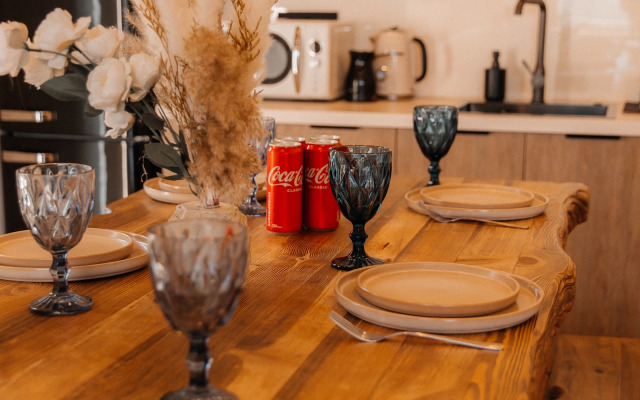 Chalet Fiagdon Баунти