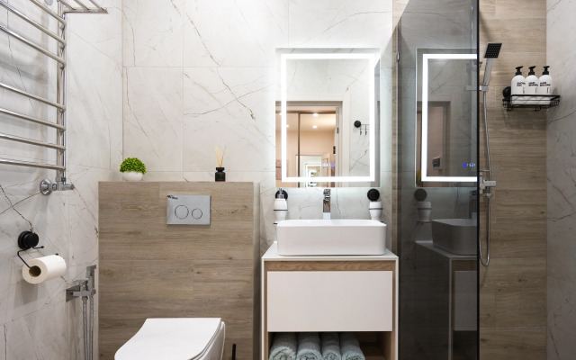 Lovelyhome39 Zhk Guryevskiy Apartments
