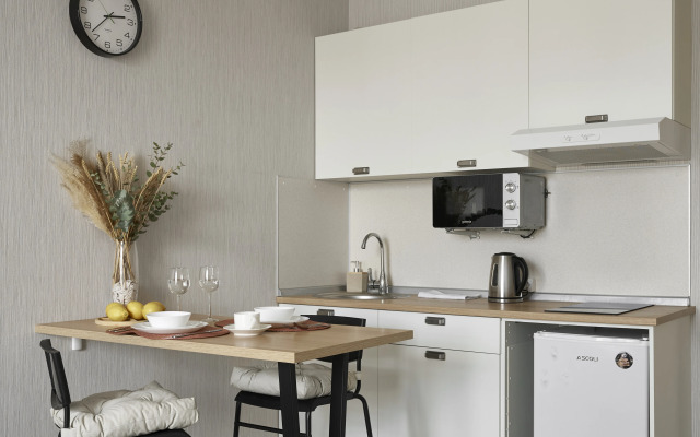 Apartamenty Studiya Garmonii
