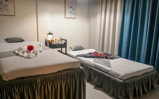 Apartment hotel Citadines Al Ghubrah Muscat