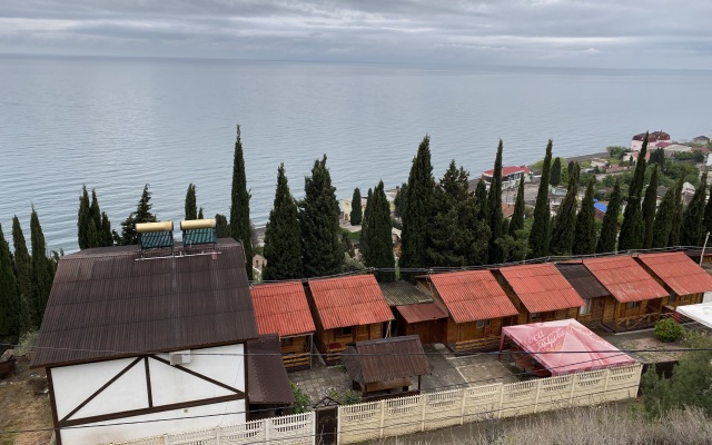 Khutorok Krym Guest house