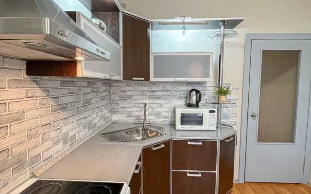 Квартира на 78-ой Добровольческой Бригады 21