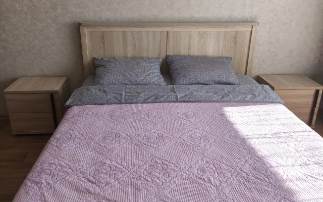 Квартира уютная рядом с остановкой