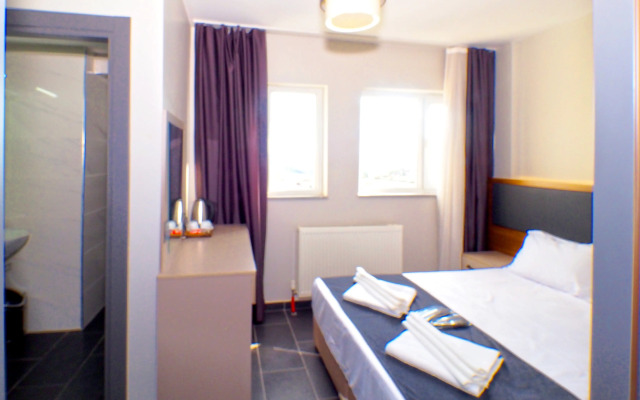 Diamond Hotel Old City Boutique hotel