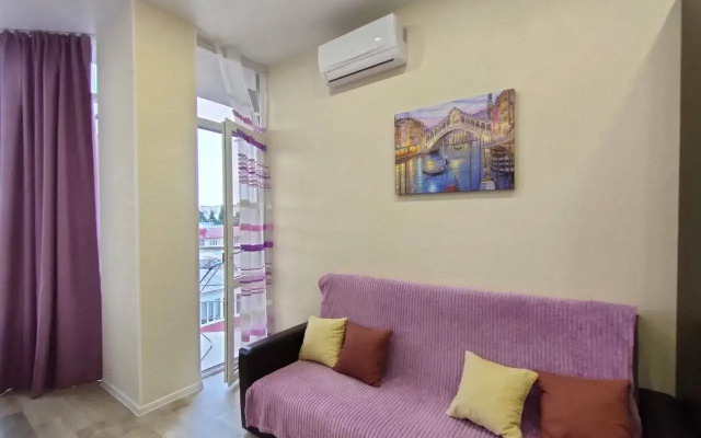 Lime V Tsentre Adlera Apartments