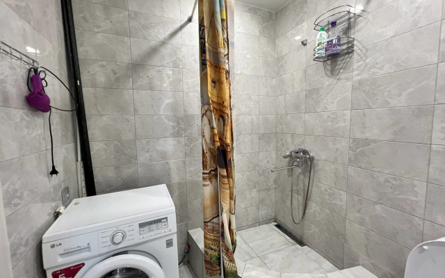 Na Ulitse Gostinaya 3 Flat