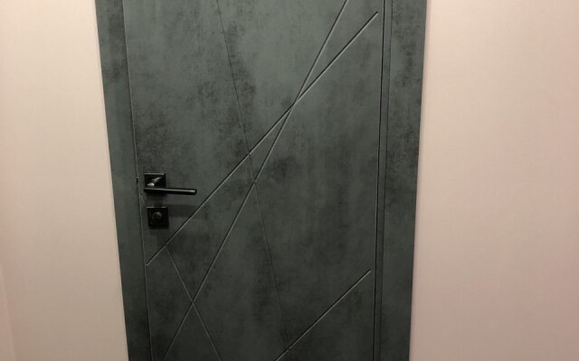 Апартаменты Стильная и Комфортная Студия