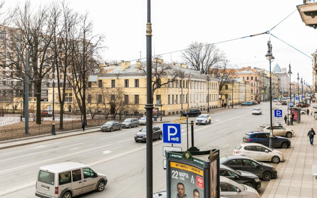 Квартира FlatStay Потемкинская 13/48 3