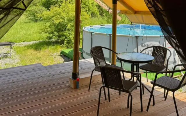 Terra Altaya Guest House