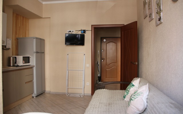 Квартира Макс плюс в ЖК Черноморский