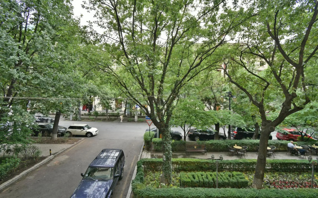 A-13 Apartments