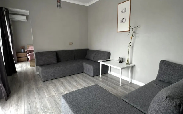 Ekokhaus Chegem Guest House