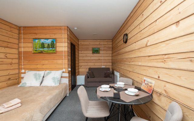 Гостевой дом У лолы