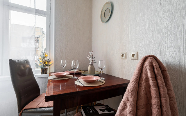 Квартира Уютная на Вднх