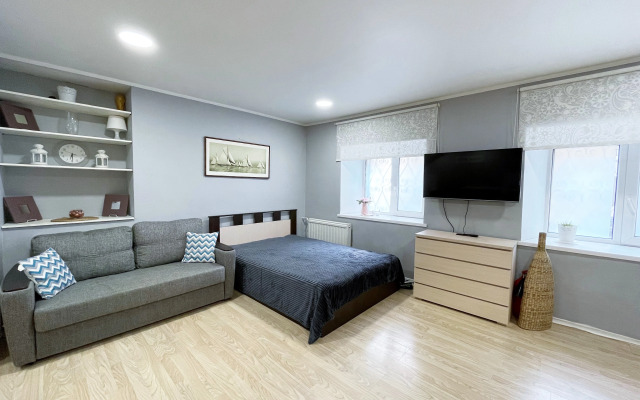 Апартаменты СуткиСпб Литейный 49