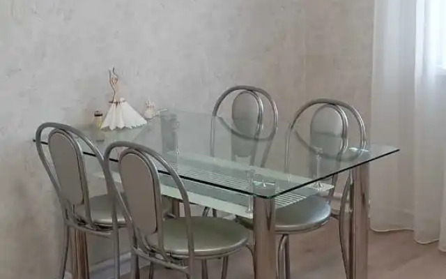 Uyutny Komfortabelny Private House