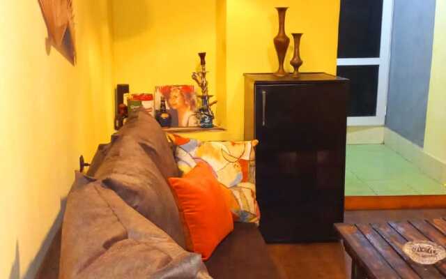 City Center Apartments