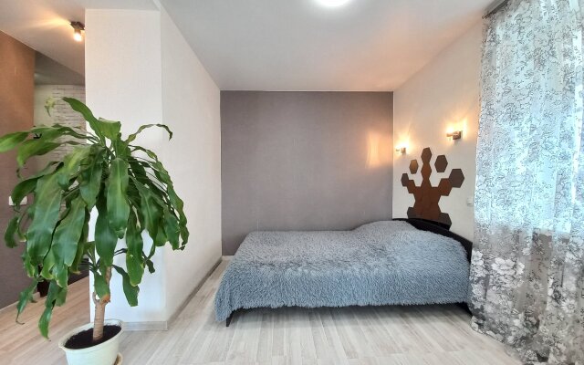 Апартаменты Большая Покровская 93