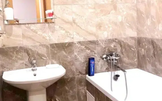 1 Pant House Troitsk Na Gorodskoy Apartment