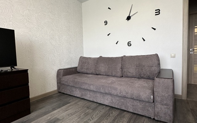 Na Letchika Pirozhkova 5 Flat