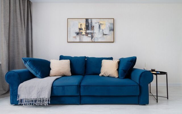 Квартира на Большивитской Улице