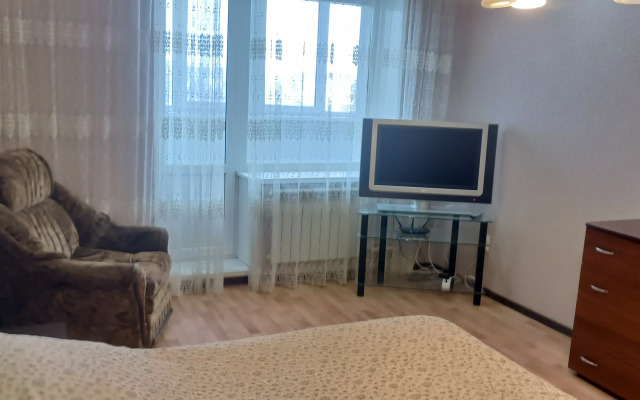 Апартаменты микрорайон Солнечный