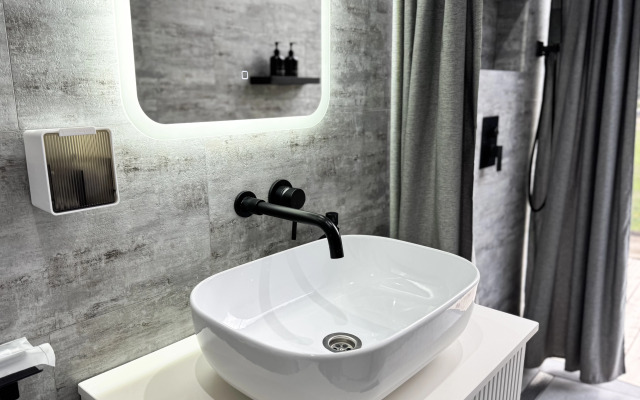 База отдыха Cube For Travel