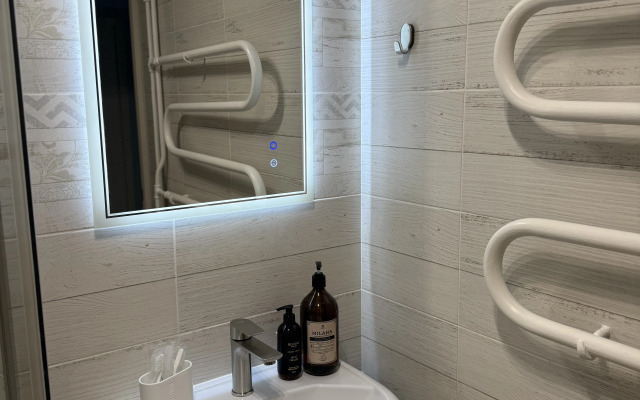 Квартира Сердце Бреста