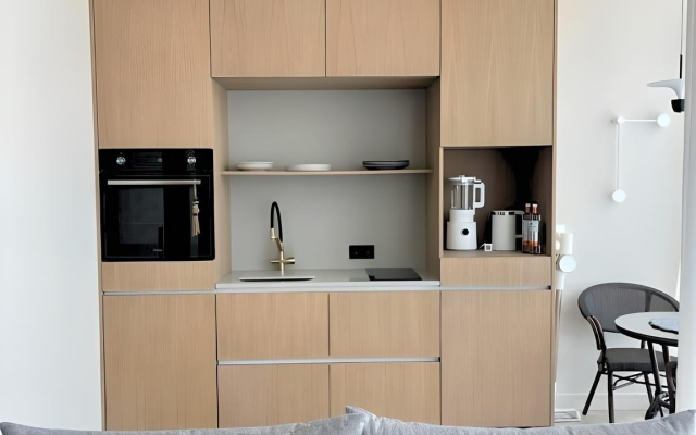 Artlayt Apartments 1