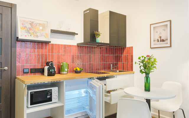 F-Apart komfort i uyut Apartments