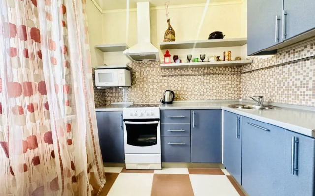 Квартира Ленина 50