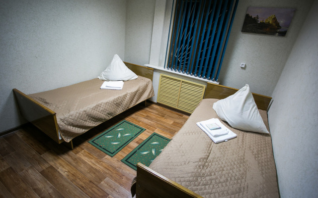 Posohova Mini-Hotel