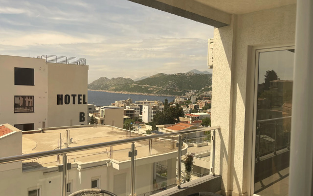 Elma Apartment Hotel