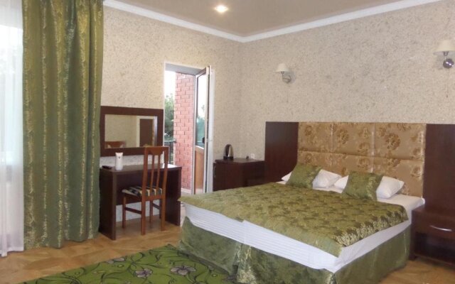 Kristina Guest House