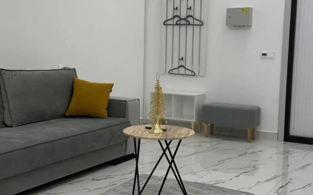 Апартаменты Zavalnaya Heritage