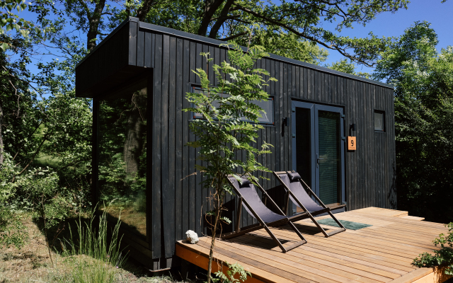Vikingud Glamping