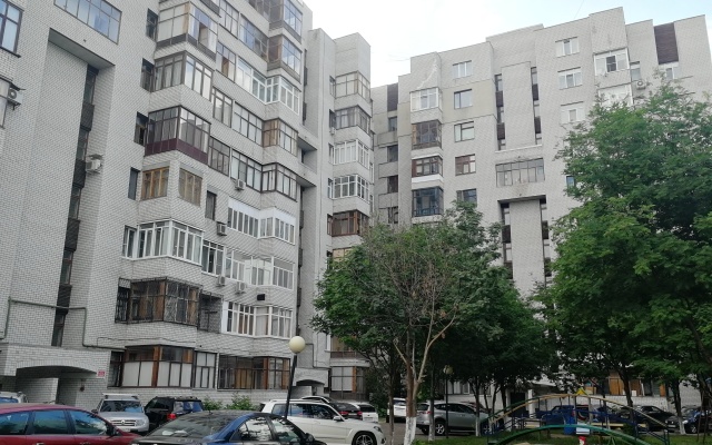 Yershova 57 Apartments
