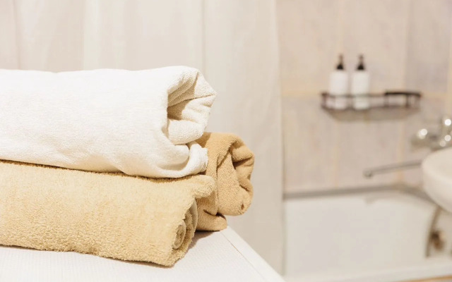 Квартира на Просп Победа Революции Д. 130а