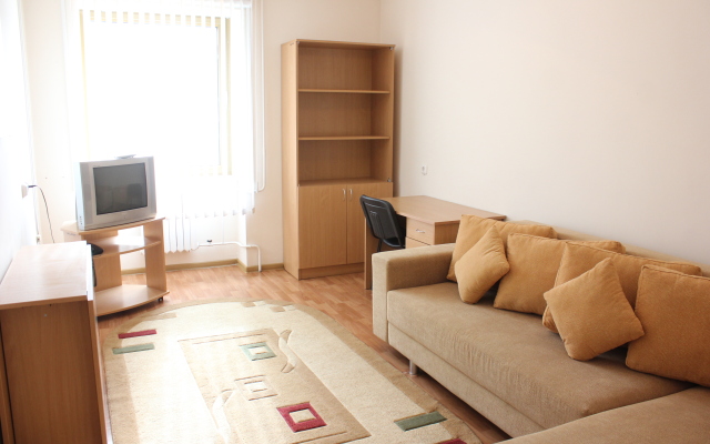 KSUP Hokkejnyij Klub "Gomel" Hotel