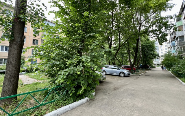 2Kom Mira 2 169 Kaluga Tsentr Kakdoma Flat