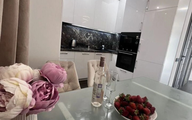 Частный дом на Улице Петрозаводской 49В