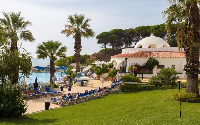 Grand Muthu Oura View Beach Club Apart-Hotel