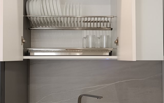 Apart Butkova 20 Flat