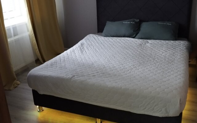 Apartamenty V Zhk Kamskie Ogni Flat 2