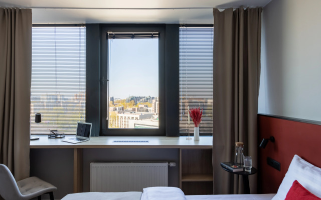 Апартаменты Точно Ключи в Glorax