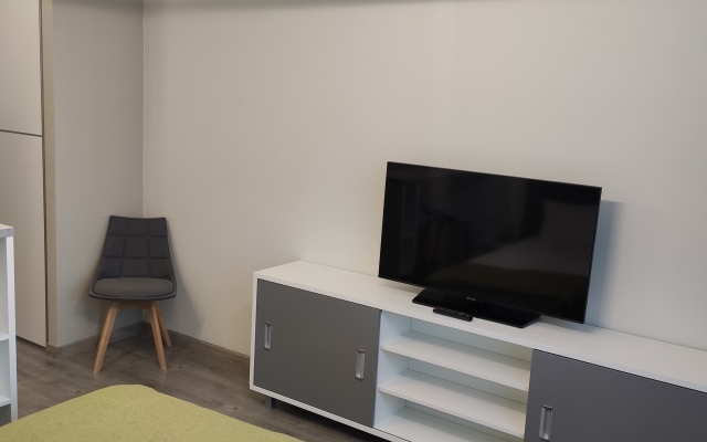 Ava intyit SyncotelHome Apartments