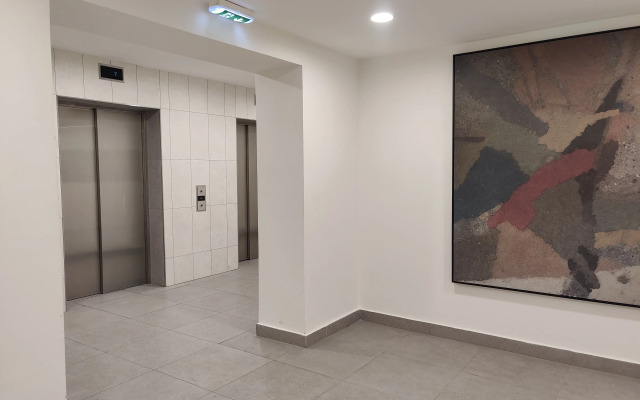 Boutique Apartments