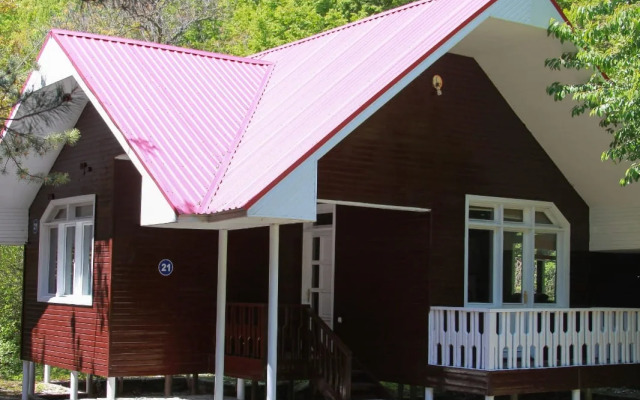 Narin Qala Resort Health Resort