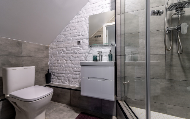 Квартира Дизайнерский Лофт у Мариинского театра