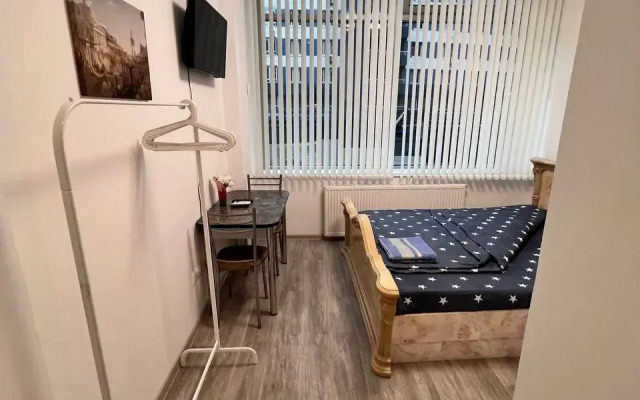 Апартаменты Шикарные на Московской